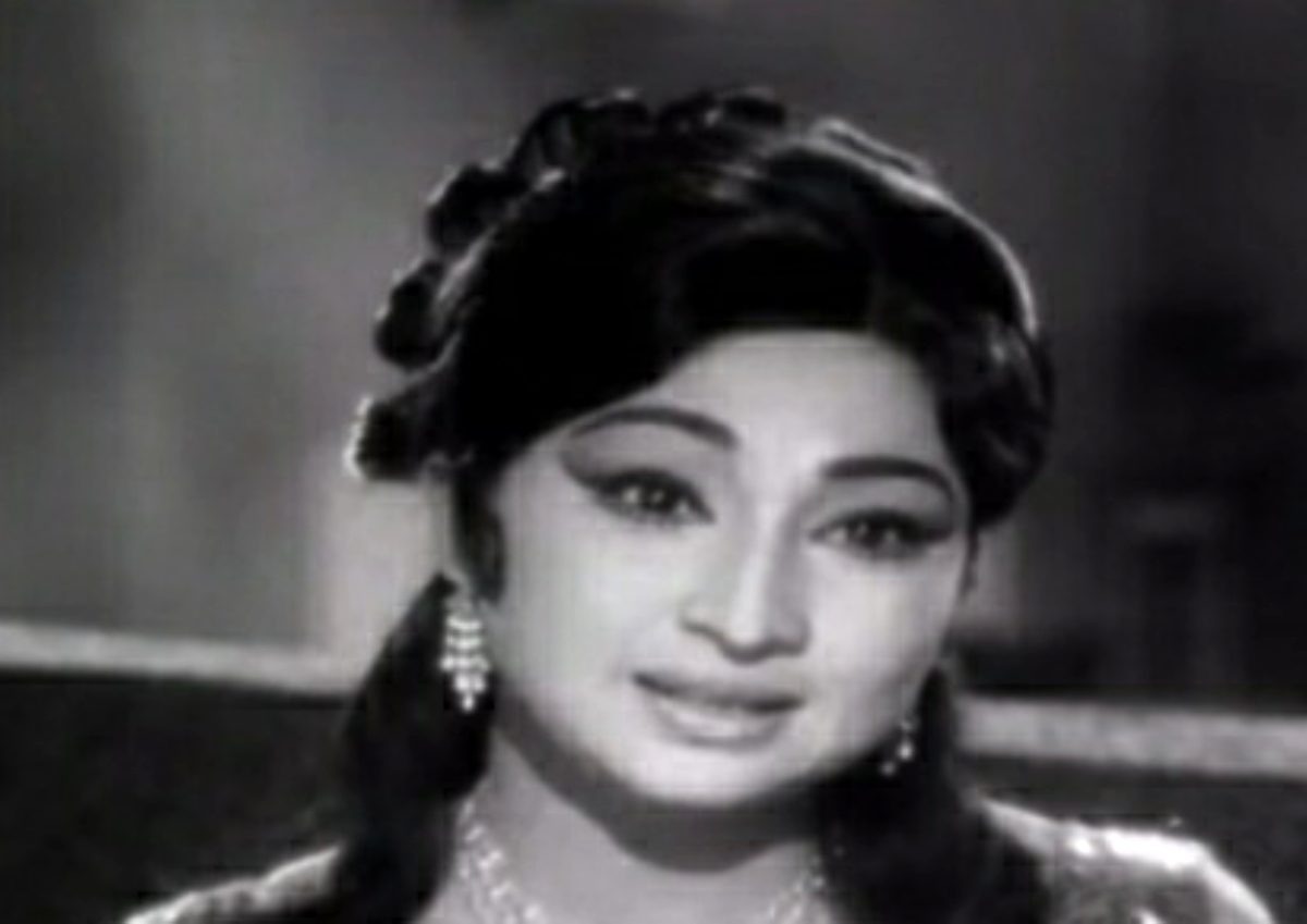 old telugu actress present situation