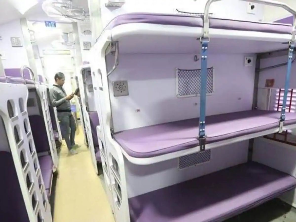 passengers must know about these railway rules..
