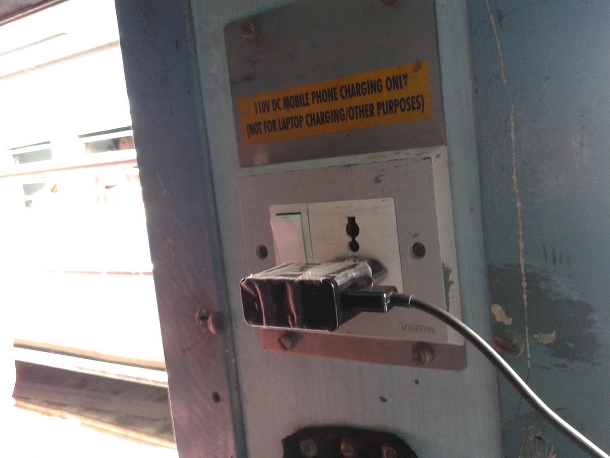 passengers must know about these railway rules..