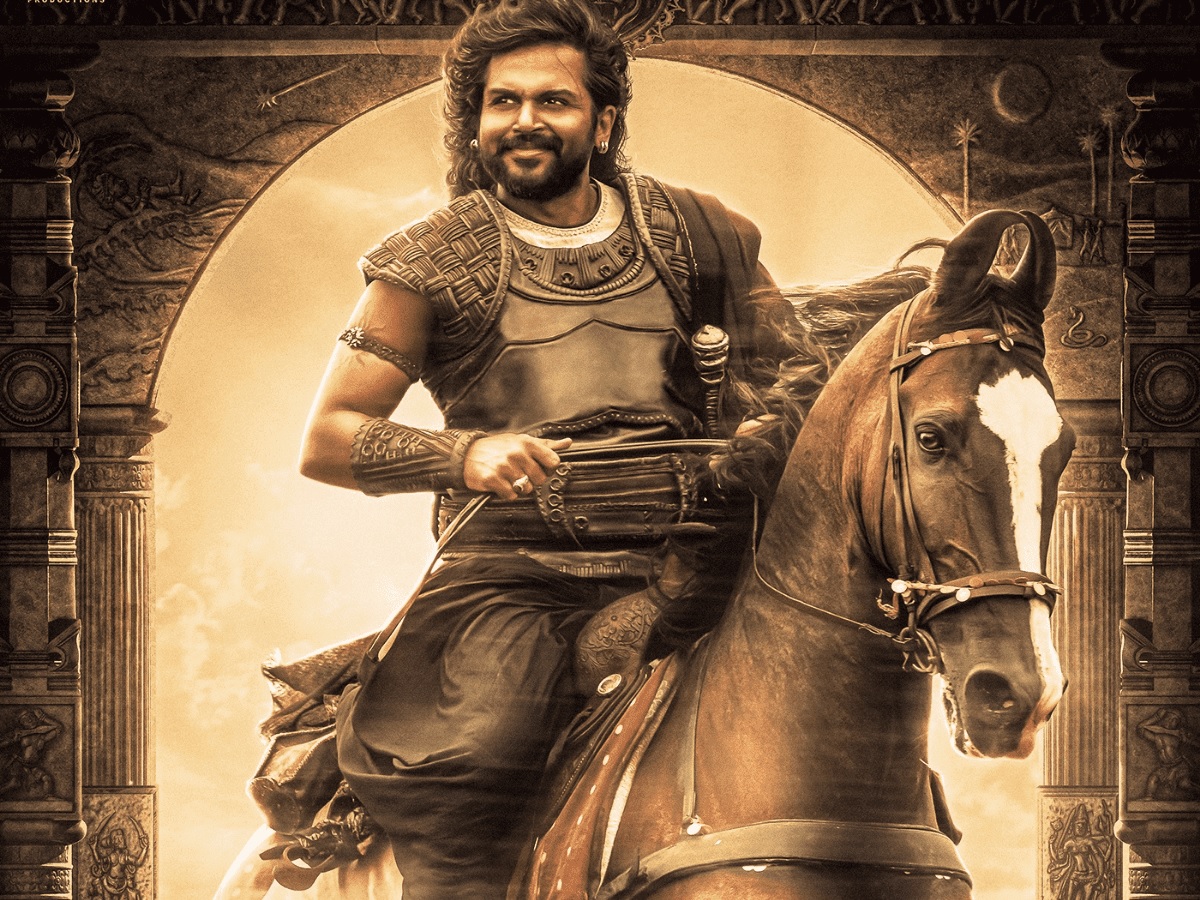 ponniyin selvan charecters remunaration