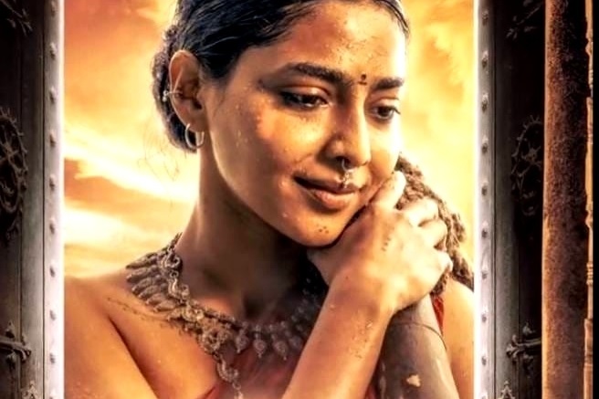ponniyin selvan charecters remunaration