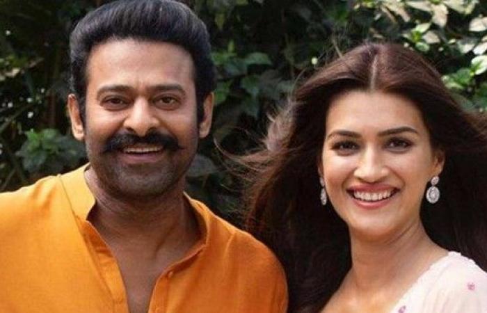 prabhas is in love with this bollywood star heroine