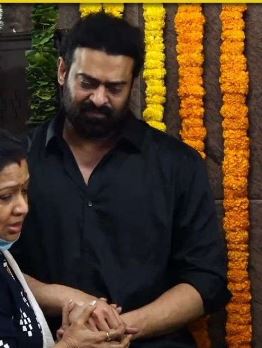 prabhas shocking decision