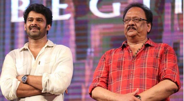 prabhas shocking decision
