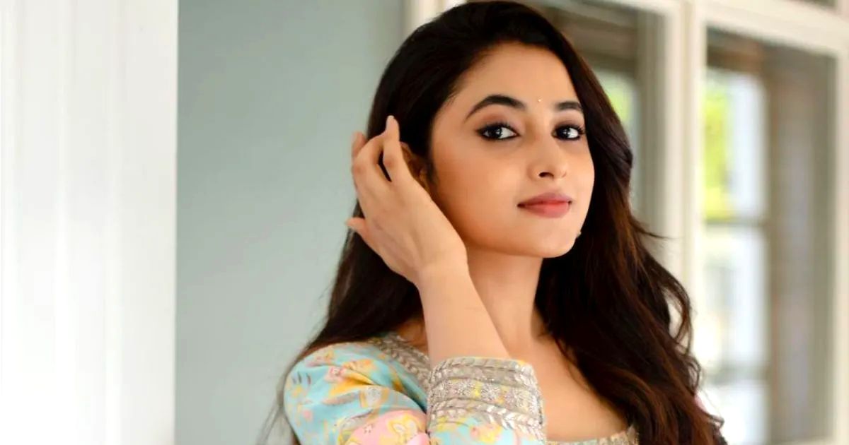priyanka mohan has issues with this director
