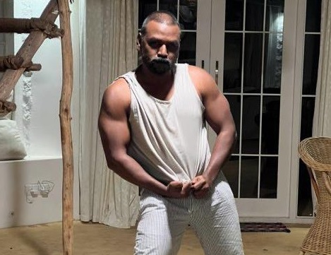 raghava lawrence latest transformation pictures going viral