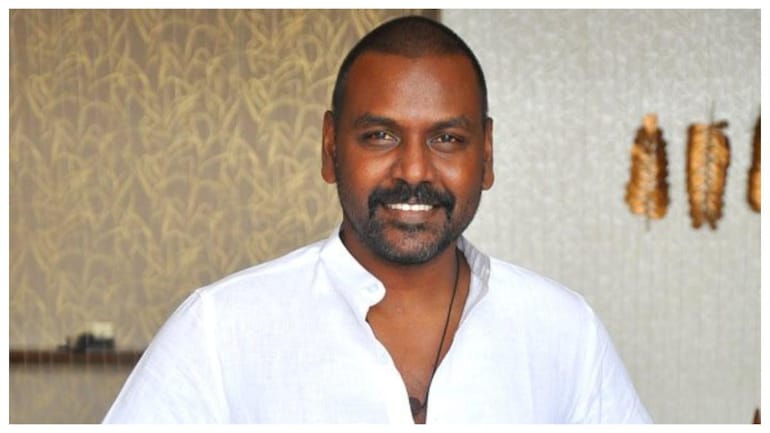 raghava lawrence latest transformation pictures going viral