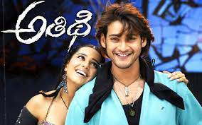 rajeev kanakala roles in movies