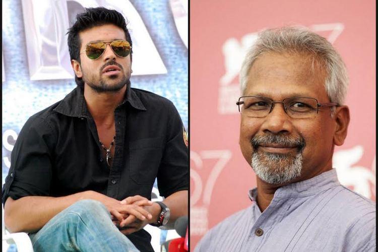 ram charan movies which got shelved after the announcement