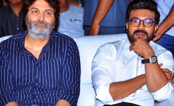 ram charan movies which got shelved after the announcement