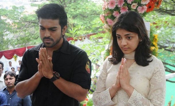 ram charan movies which got shelved after the announcement