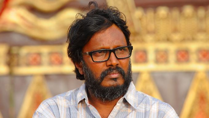 rana-trivikram is going to do that movie..??
