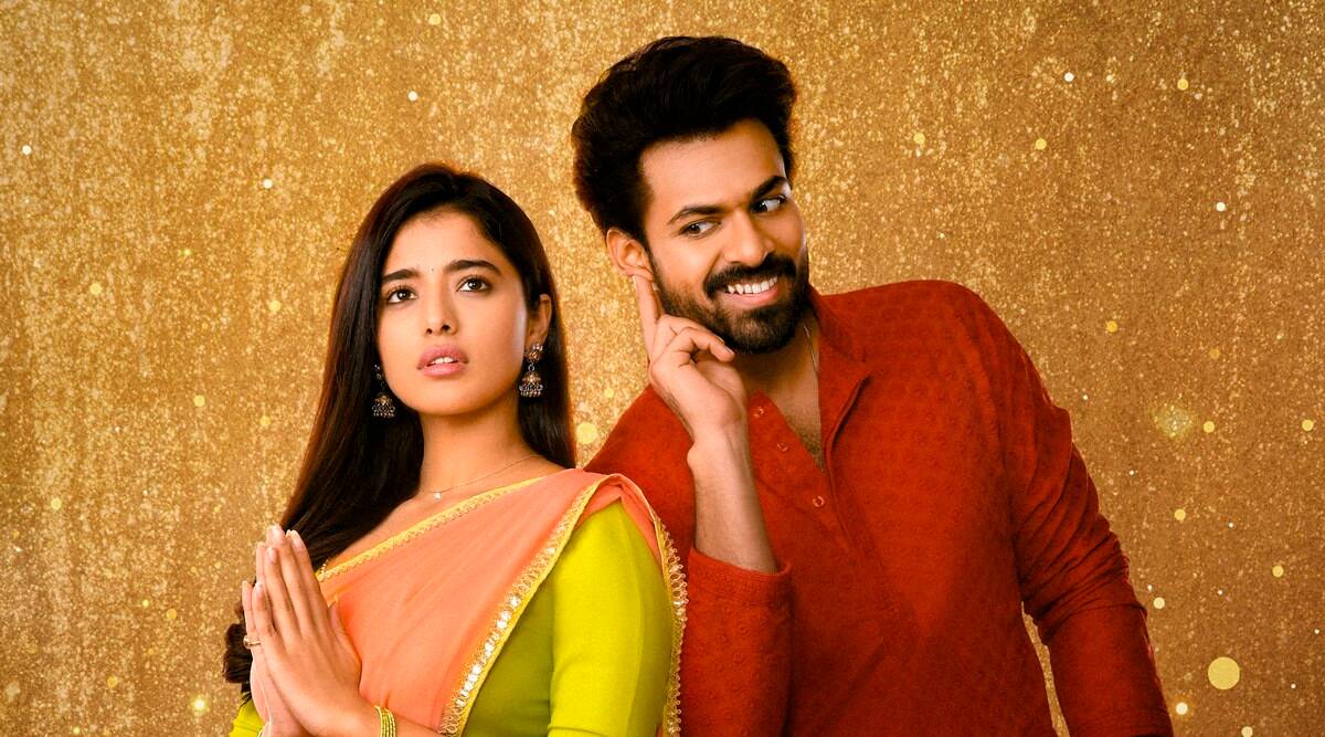 ranga ranga vaibhavanga review 1