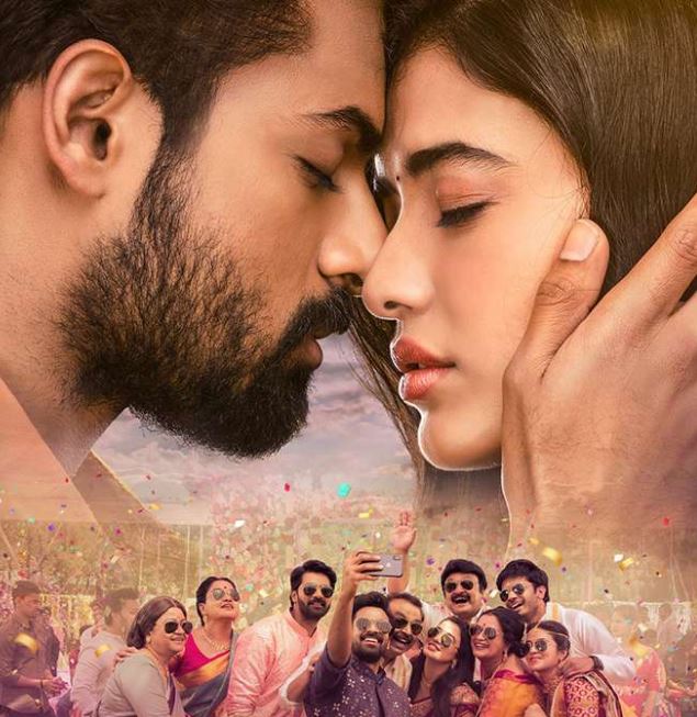 reasons for ranga ranga vaibhavamga negative talk