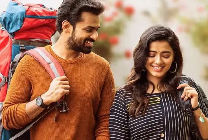 reasons for ranga ranga vaibhavamga negative talk