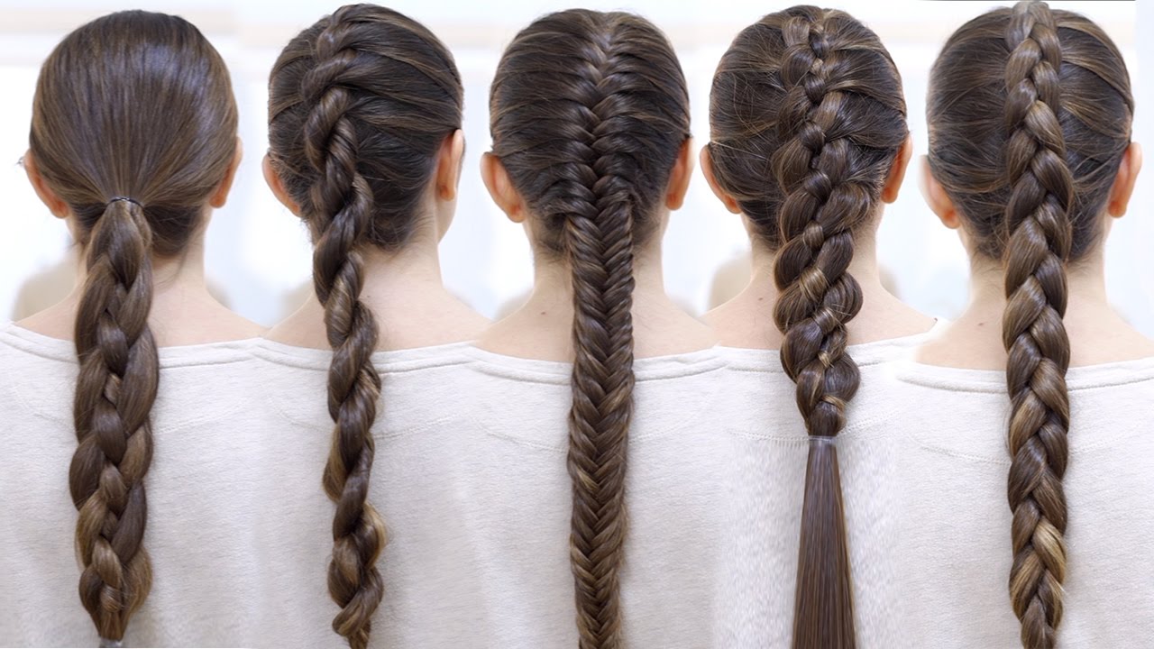 rubbing nails improves hair growth