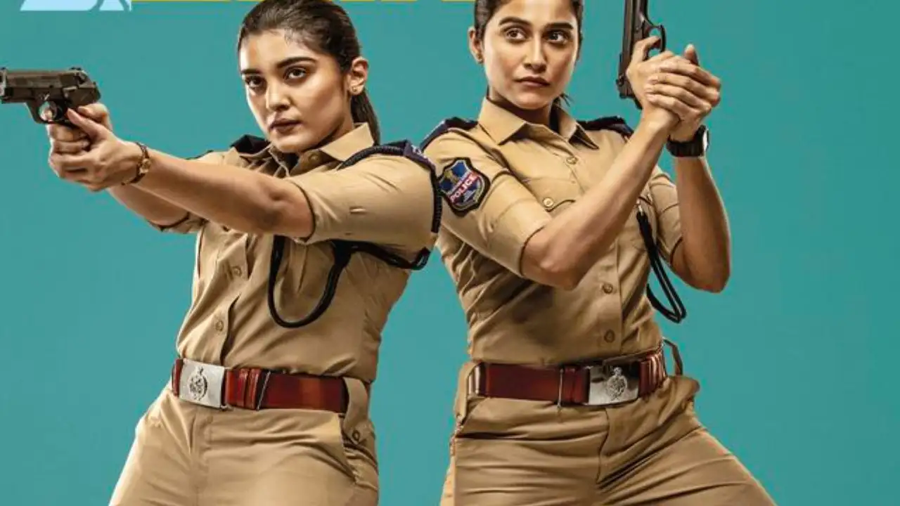 saakini daakini movie review