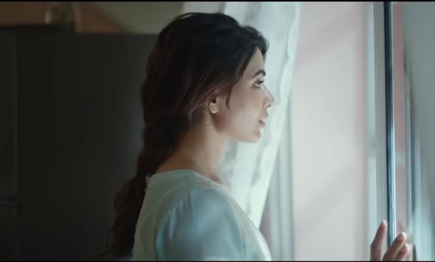 samantha remuniration for yashoda