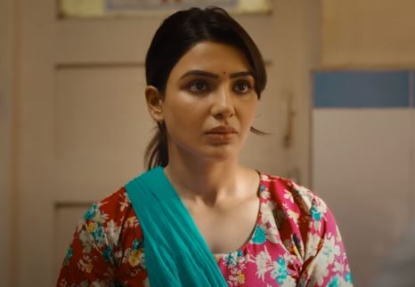 samantha remuniration for yashoda