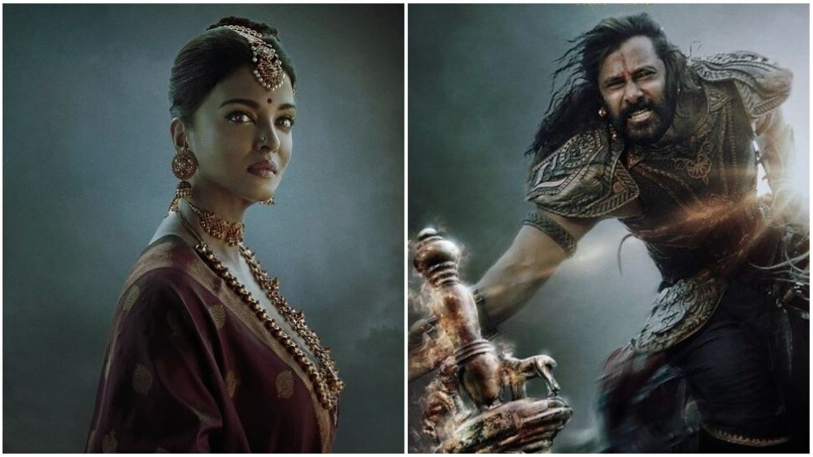 story of king ponniyin selvan