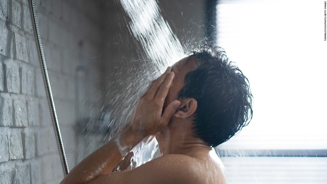 taking bath after having food..know this..!!