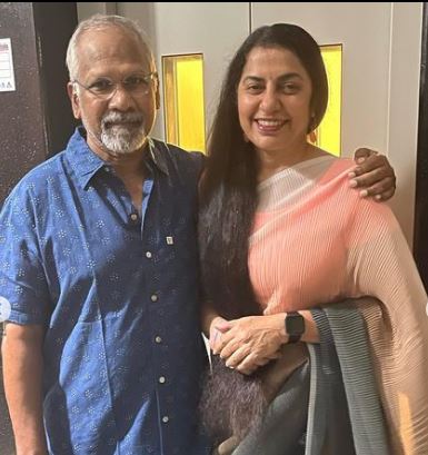 the heroine who missed the chance to work with NTR
