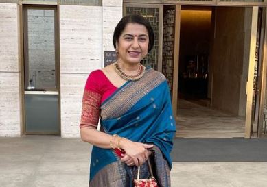 the heroine who missed the chance to work with NTR