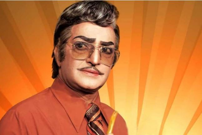 the heroine who missed the chance to work with NTR