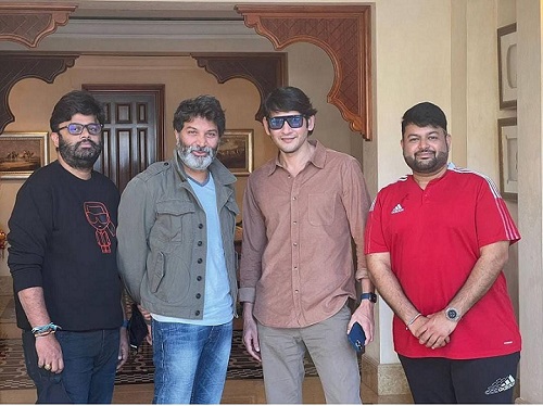 trivikram plans a huge fight sequence for ssmb28
