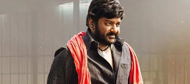 vv vinayak new movie update..
