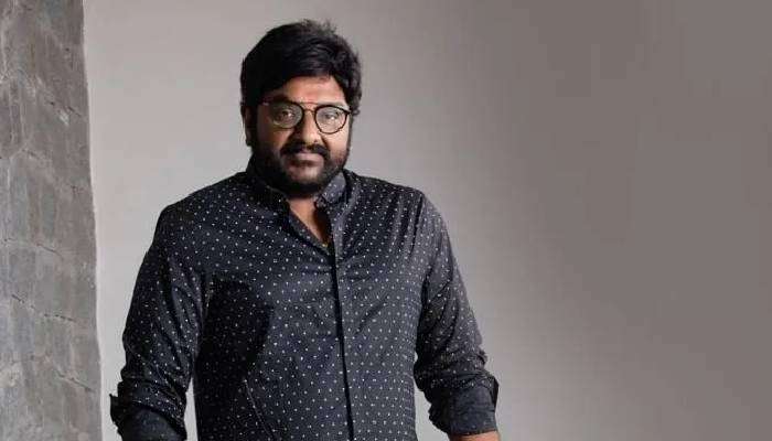 vv vinayak new movie update..