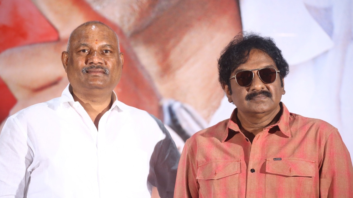 vv vinayak new movie update..
