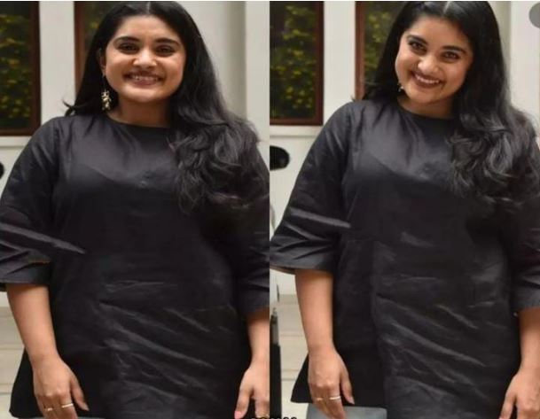 what happened to nivedha thomas..??