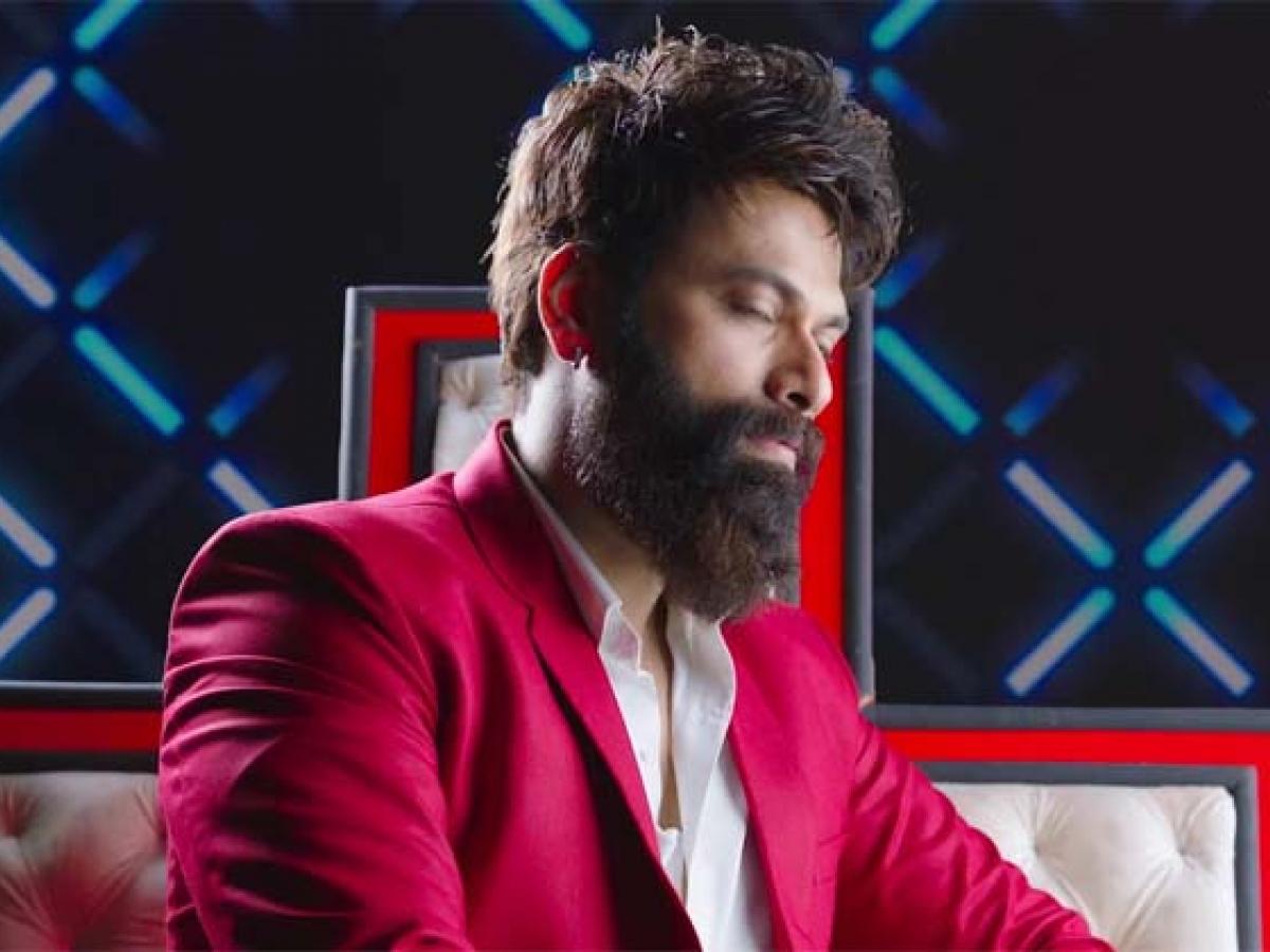 what is happening with anchor omkar shows