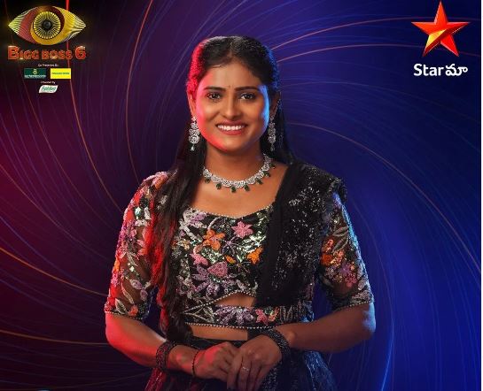 who is aarohi rao in bigboss 6..