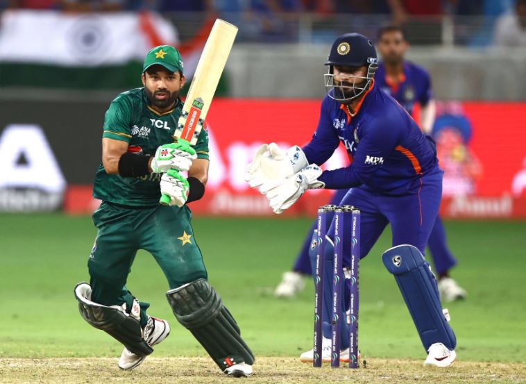 who is the reason for india's loss