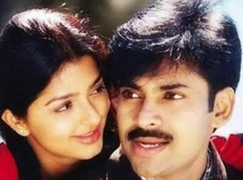 why jalsa is released on pawan kalyan birthday instead of kushi