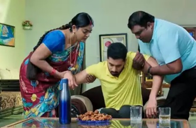 why karthika deepam serial makers are doing like this