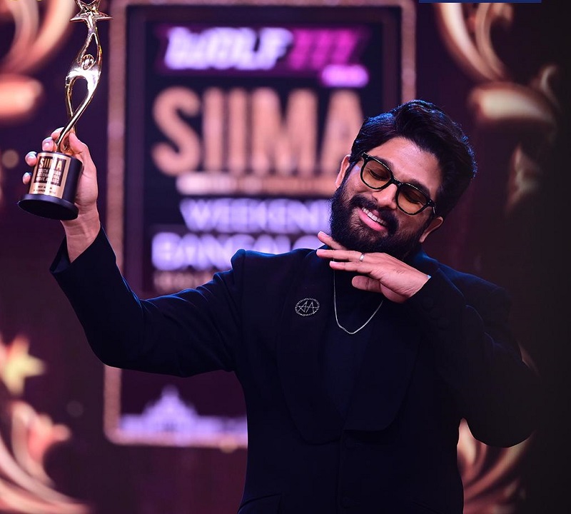 why netizens are trolling allu arjun without knowing the situation