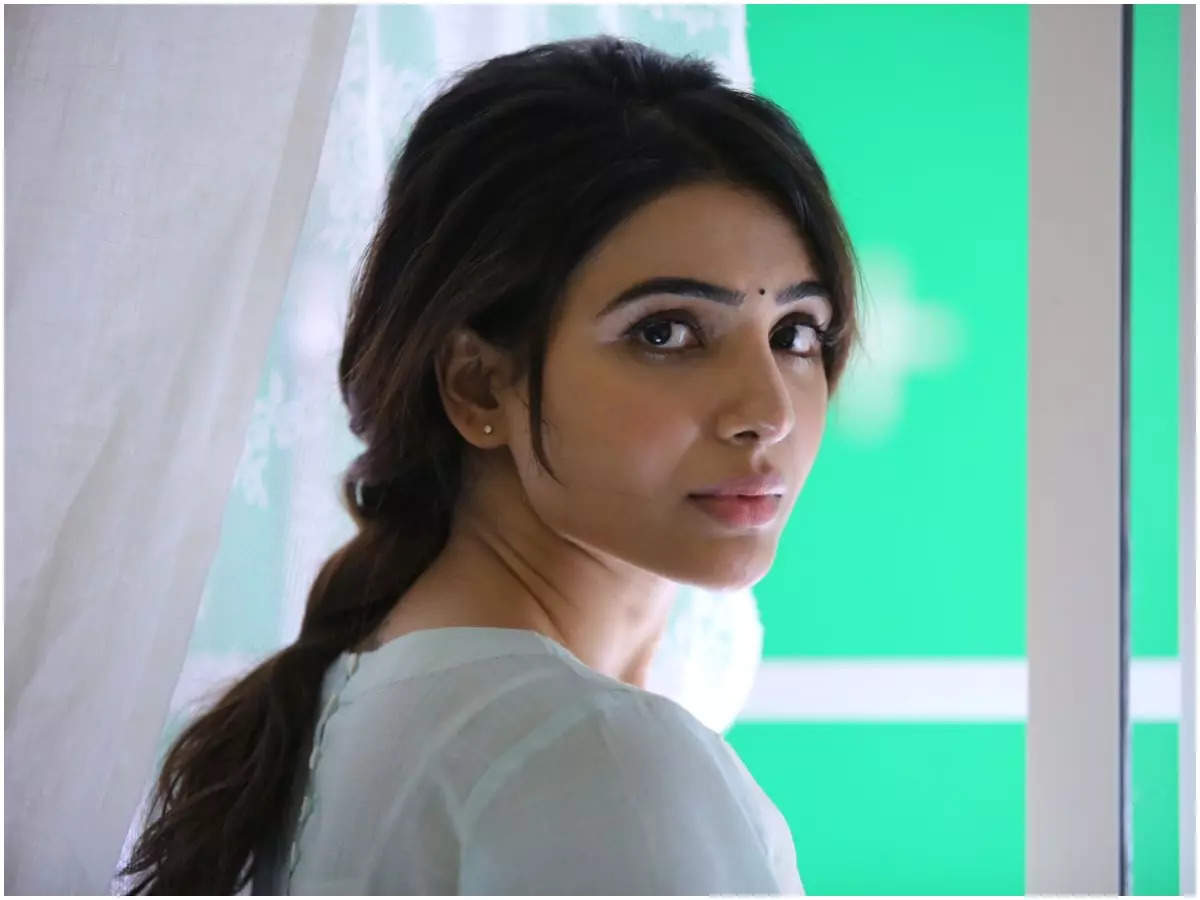 will these become plus or minus to samantha yashoda movie