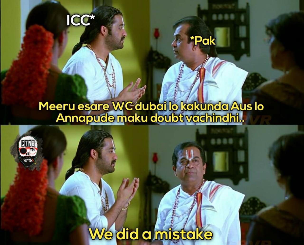 memes on pakisthan-jimbabwe match..