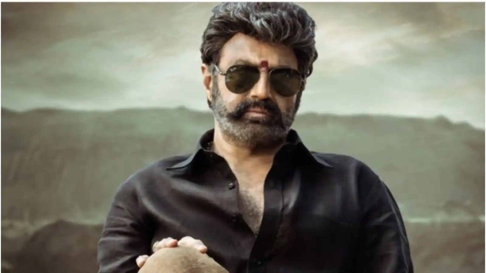 NBK 107 movie title release in kurnool..!!