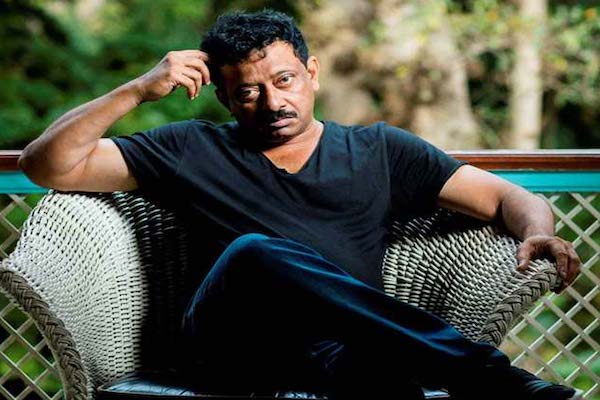 RGV comments on garikapati old video..