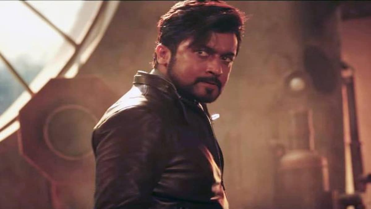 actors who acted as vilans in same movie