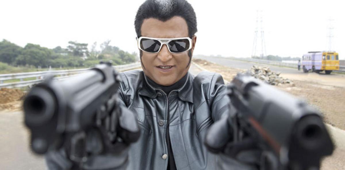 actors who acted as vilans in same movie
