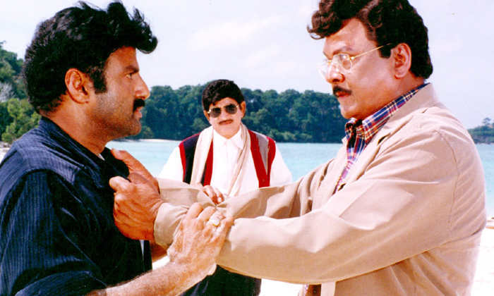 actors who acted as vilans in same movie