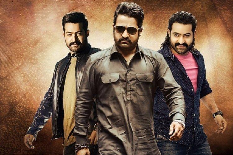 actors who acted as vilans in same movie