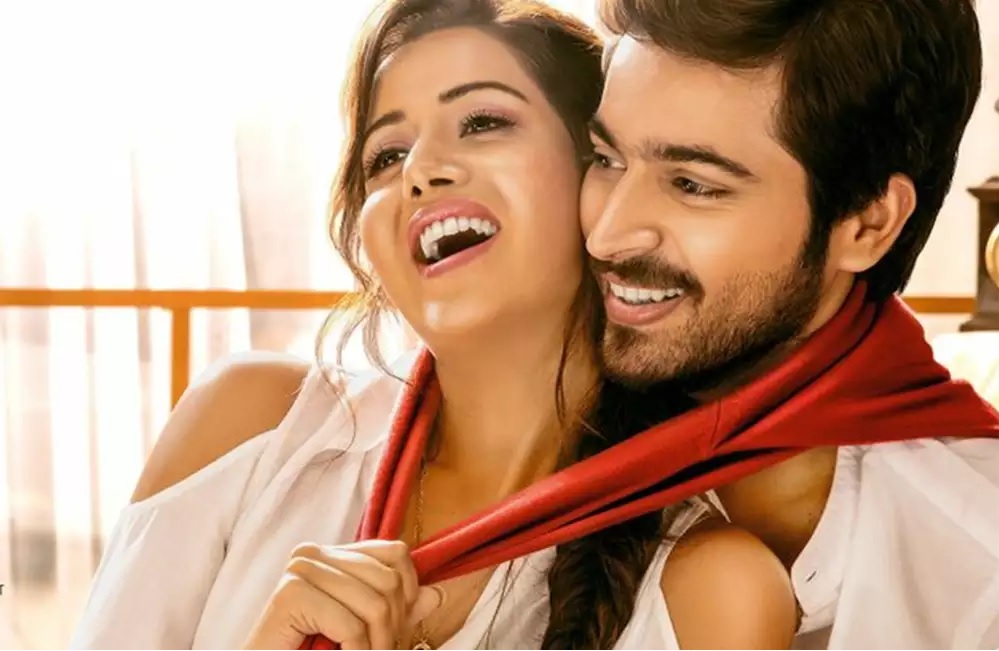 allu sirish new movie is the remake of that tamil movie..??