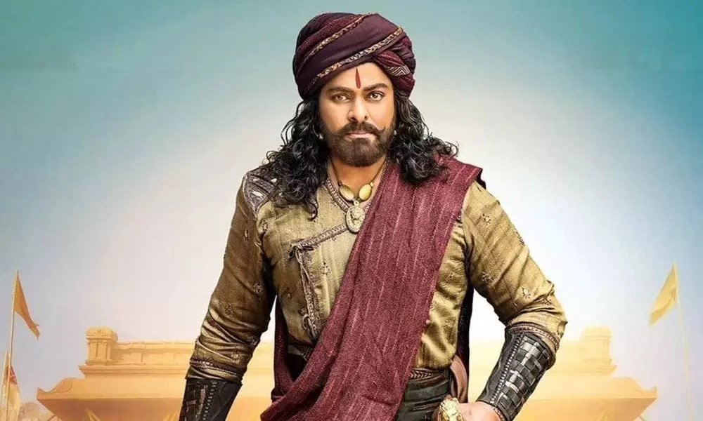 chiranjeevi faces troubles in 2nd innings