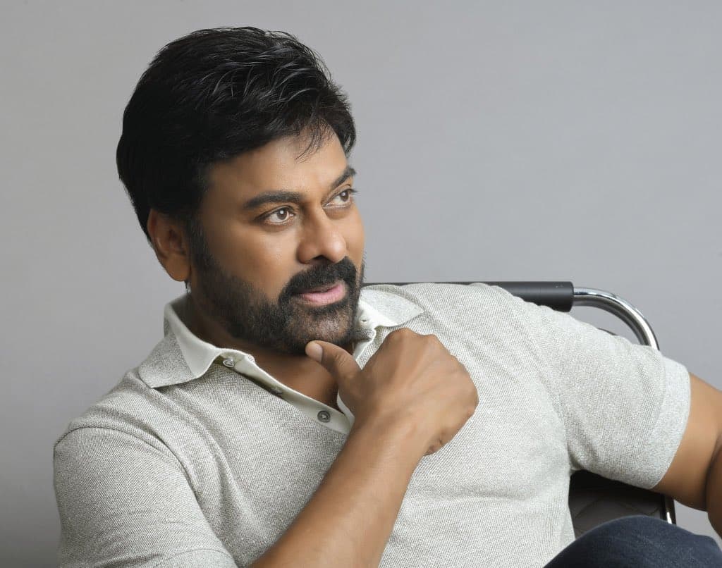 chiranjeevi faces troubles in 2nd innings